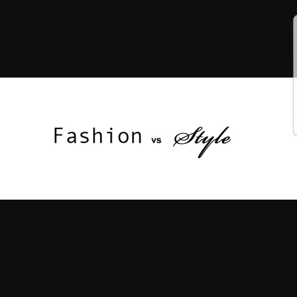 Meet your Posher, IMC Consigner - Picture 1 of 1